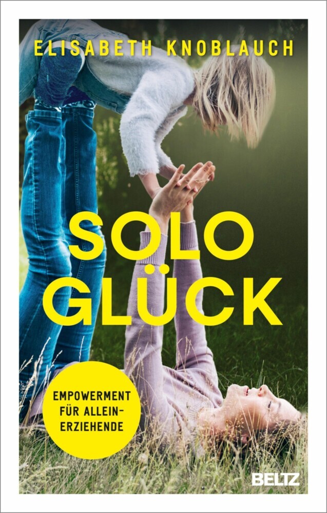 Sologlück main product photo