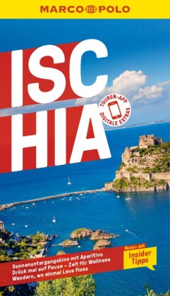 MARCO POLO Reiseführer E-Book Ischia