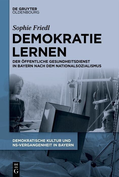 Demokratie lernen main product photo