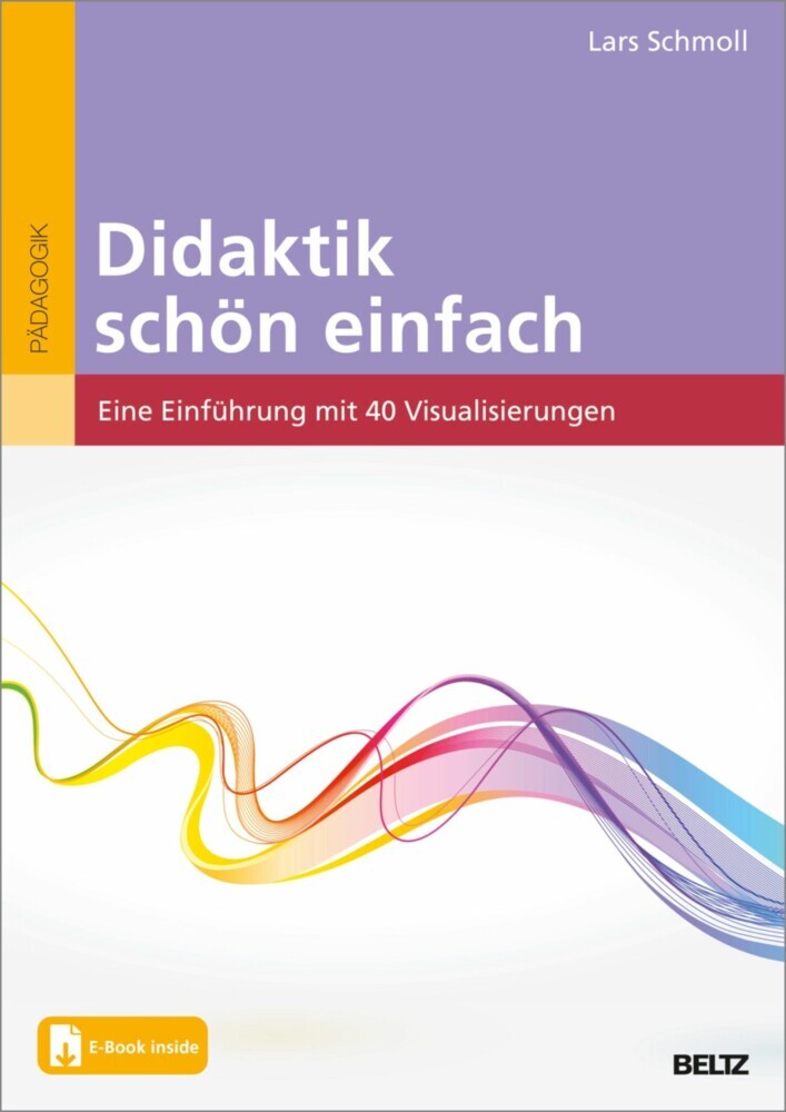 Didaktik schön einfach main product photo