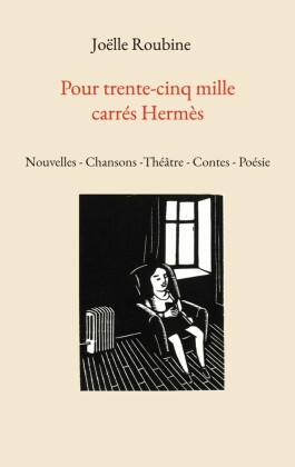 Pour trente-cinq mille carrés Hermès