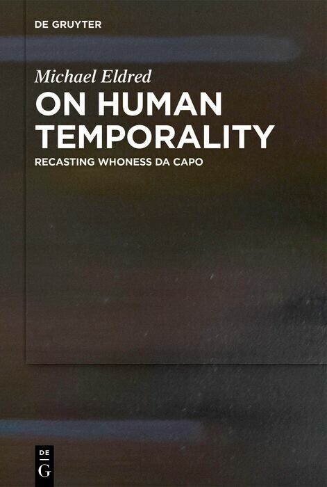 On Human Temporality main product photo
