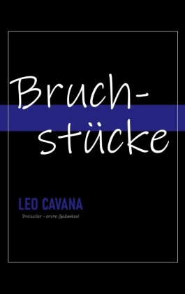Bruchstücke