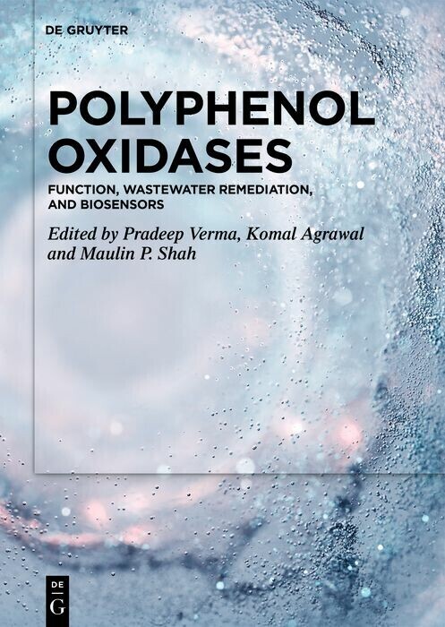 Polyphenol Oxidases main product photo