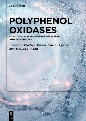 Polyphenol Oxidases