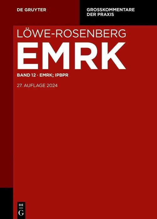 EMRK; IPBPR main product photo