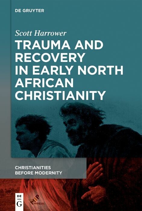 Trauma and Recovery in Early North African Christianity main product photo