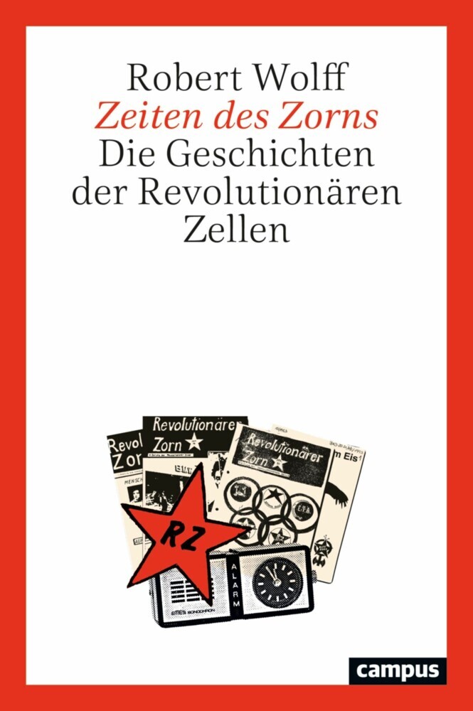 Zeiten des Zorns main product photo
