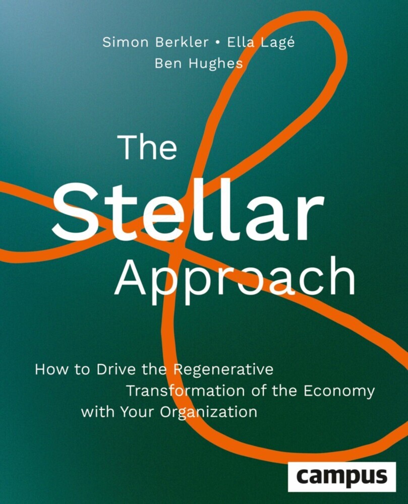 The Stellar Approach main product photo