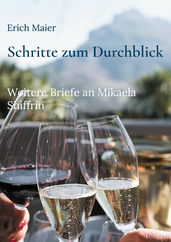 Schritte zum Durchblick main product photo