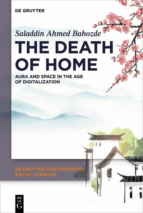The Death of Home main product photo