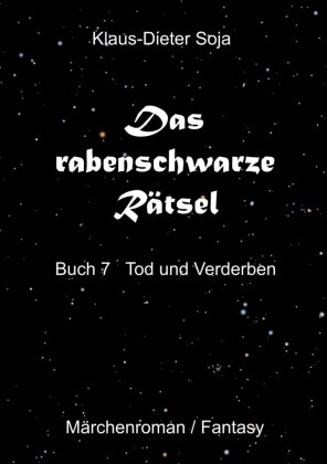 Das rabenschwarze Rätsel