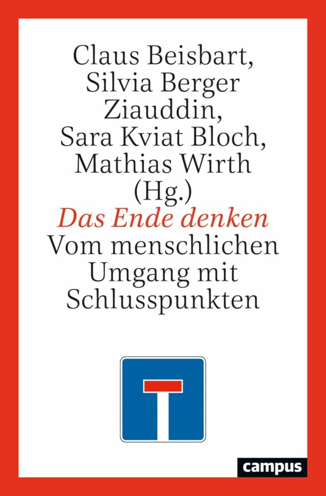 Das Ende denken main product photo