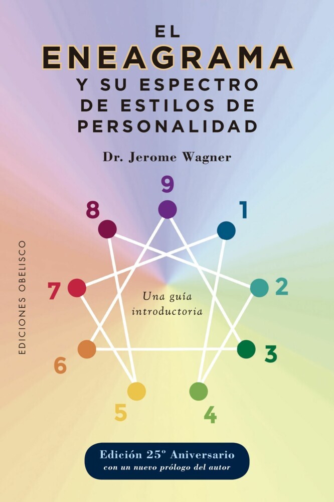 El eneagrama y su espectro de estilos de personalidad main product photo