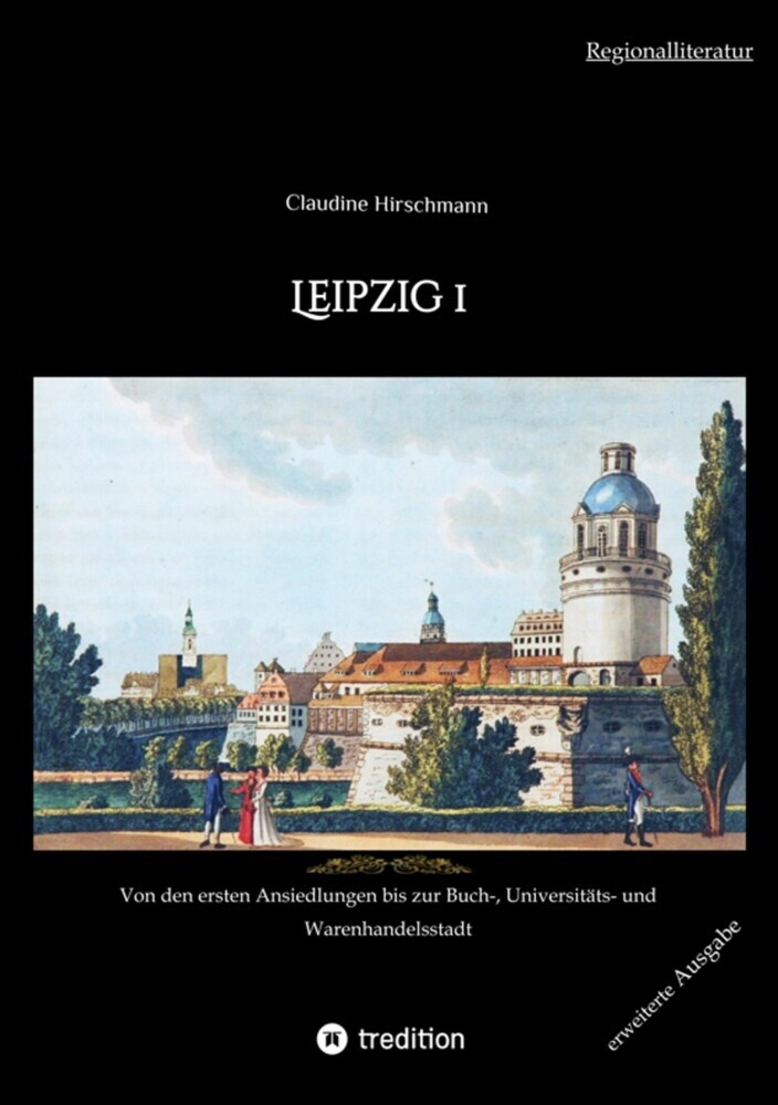 Leipzig 1 main product photo