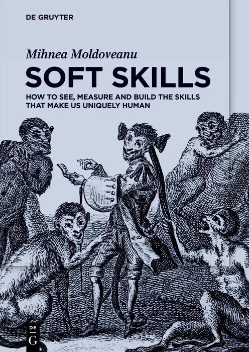 Soft Skills main product photo