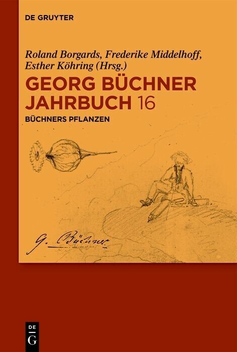 Büchners Pflanzen main product photo