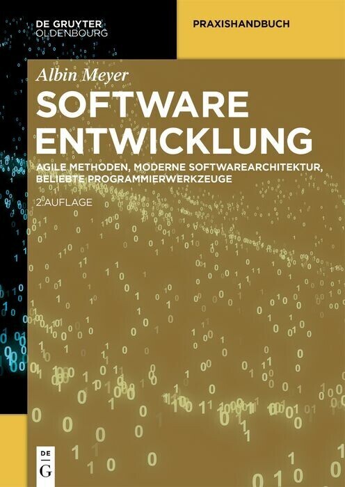 Softwareentwicklung main product photo