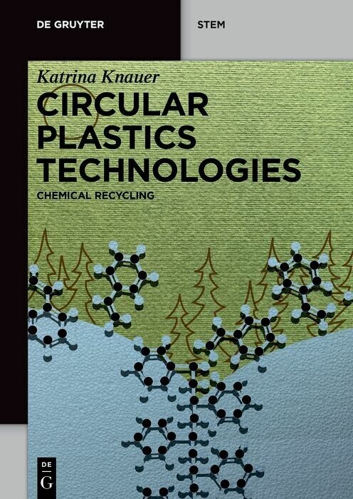Circular Plastics Technologies main product photo