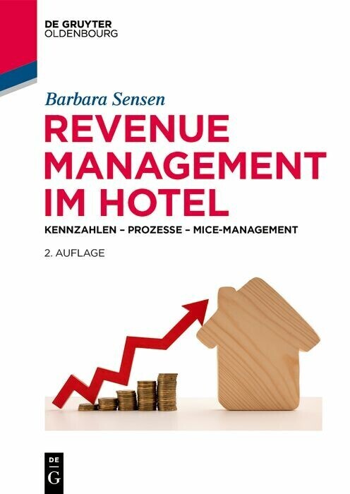 Revenue Management im Hotel main product photo