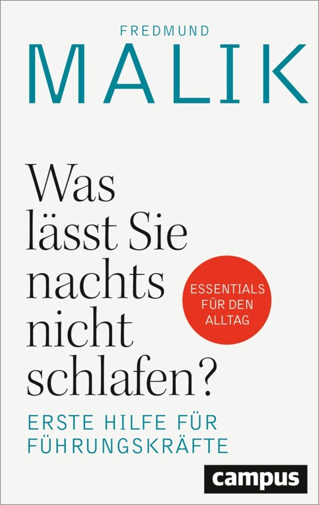 Was lässt Sie nachts nicht schlafen? main product photo