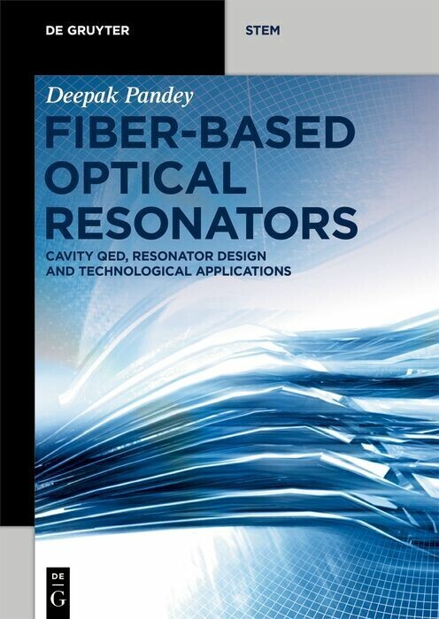Fiber-Based Optical Resonators main product photo