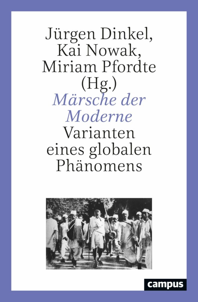 Märsche der Moderne main product photo