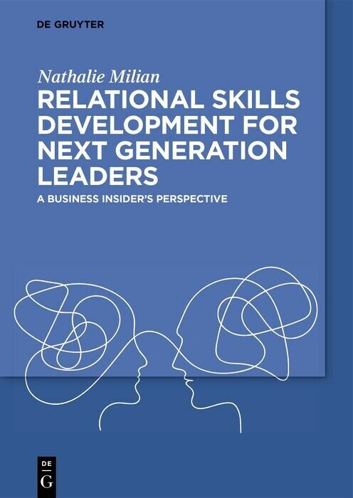 Relational Skills Development for Next Generation Leaders main product photo