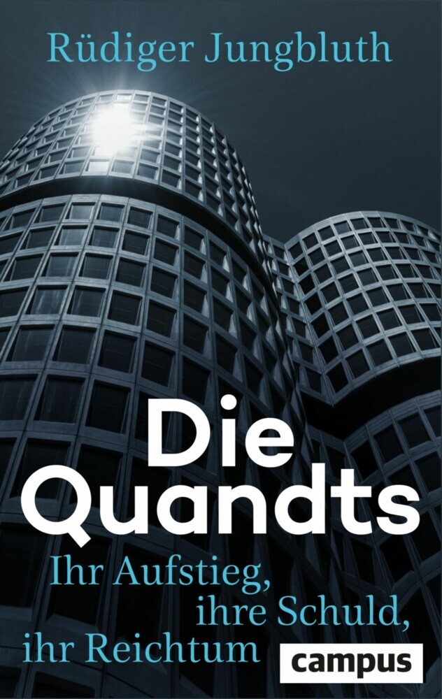Die Quandts main product photo