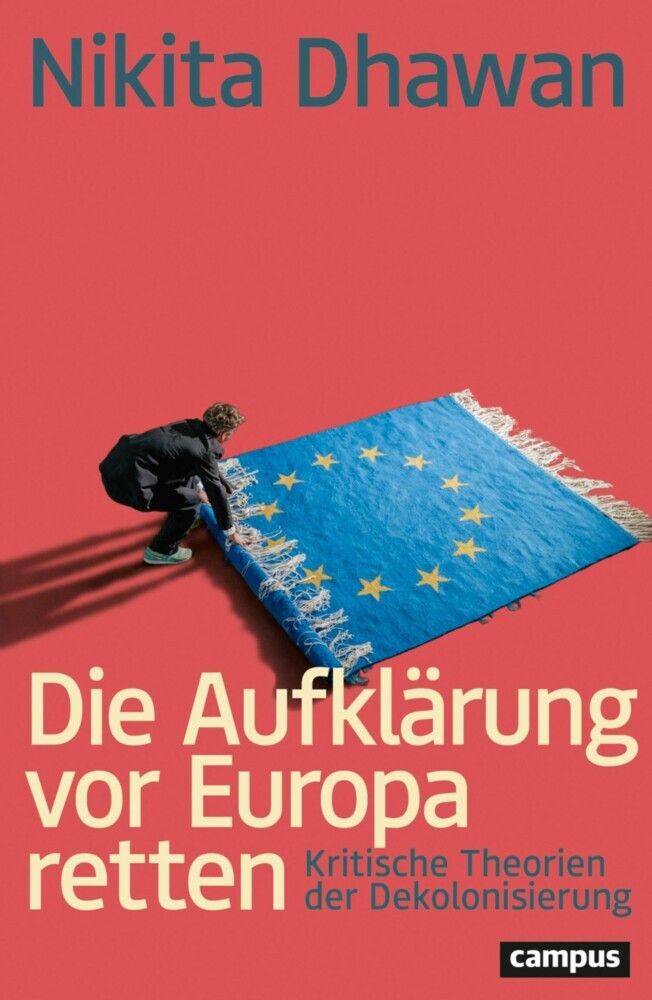 Die Aufklärung vor Europa retten main product photo