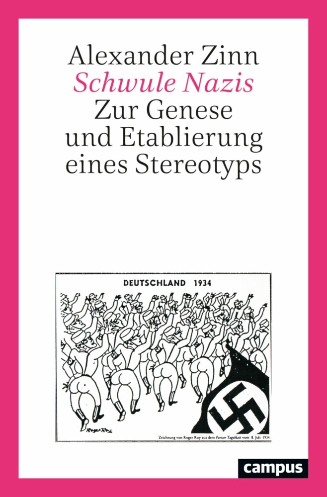 Schwule Nazis main product photo