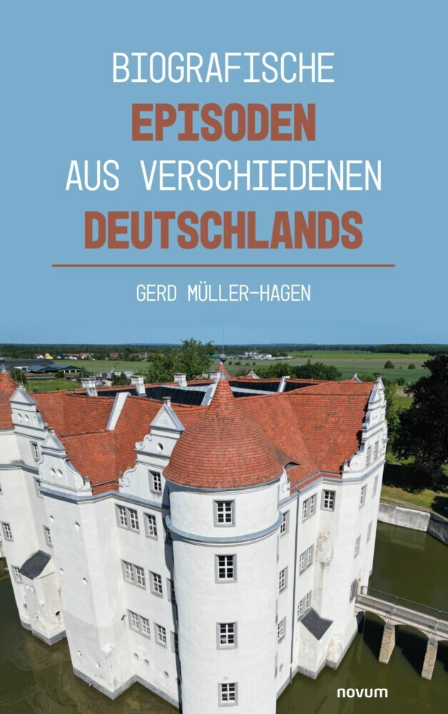 Biografische Episoden aus verschiedenen Deutschlands main product photo