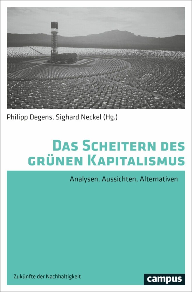 Das Scheitern des grünen Kapitalismus main product photo