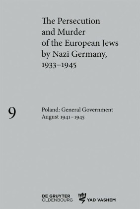 Poland: General Government August 1941-1945