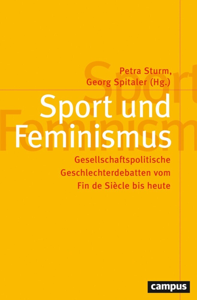 Sport und Feminismus main product photo