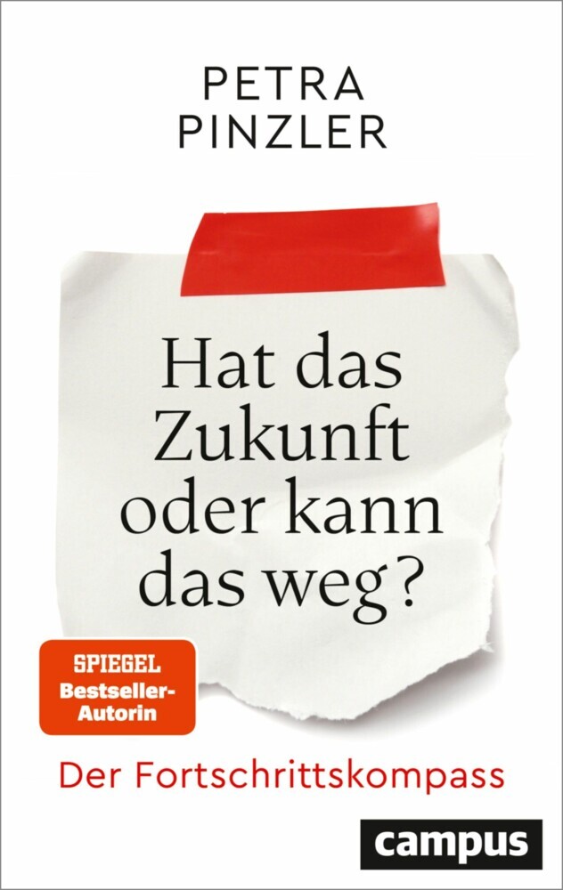 Hat das Zukunft oder kann das weg? main product photo