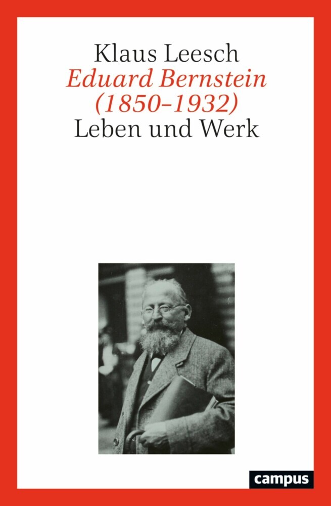 Eduard Bernstein (1850-1932) main product photo