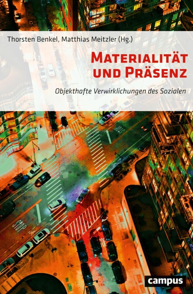 Materialität und Präsenz main product photo