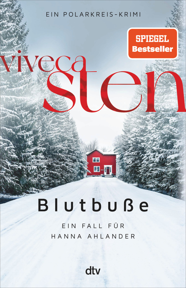 Blutbuße main product photo