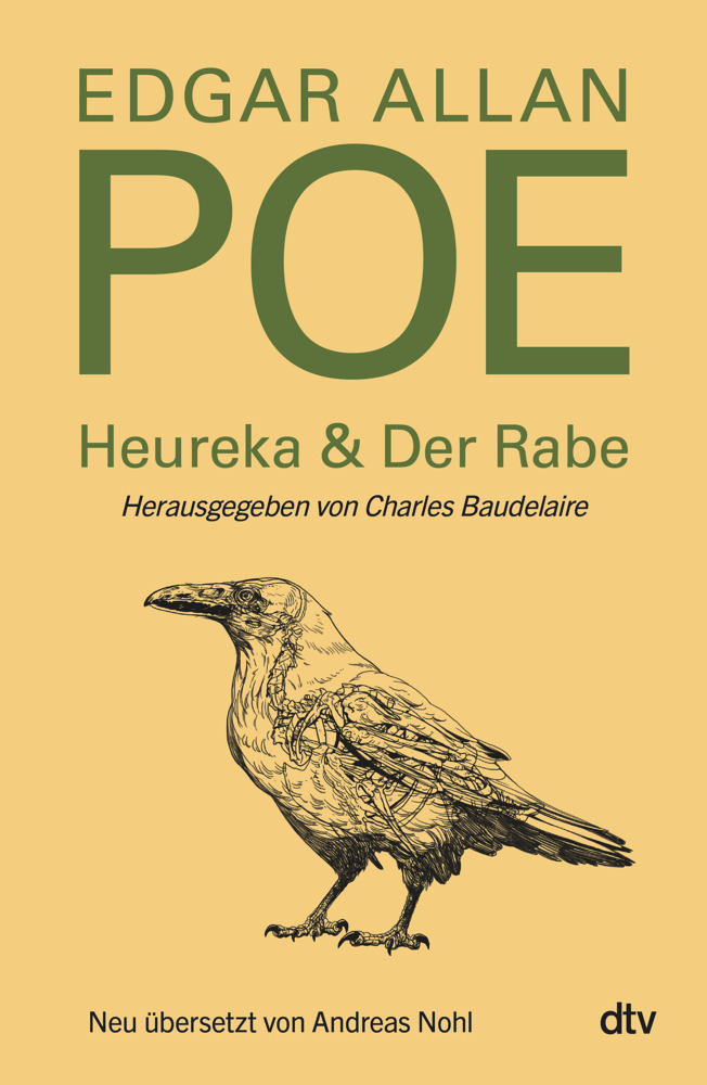Heureka & Der Rabe main product photo