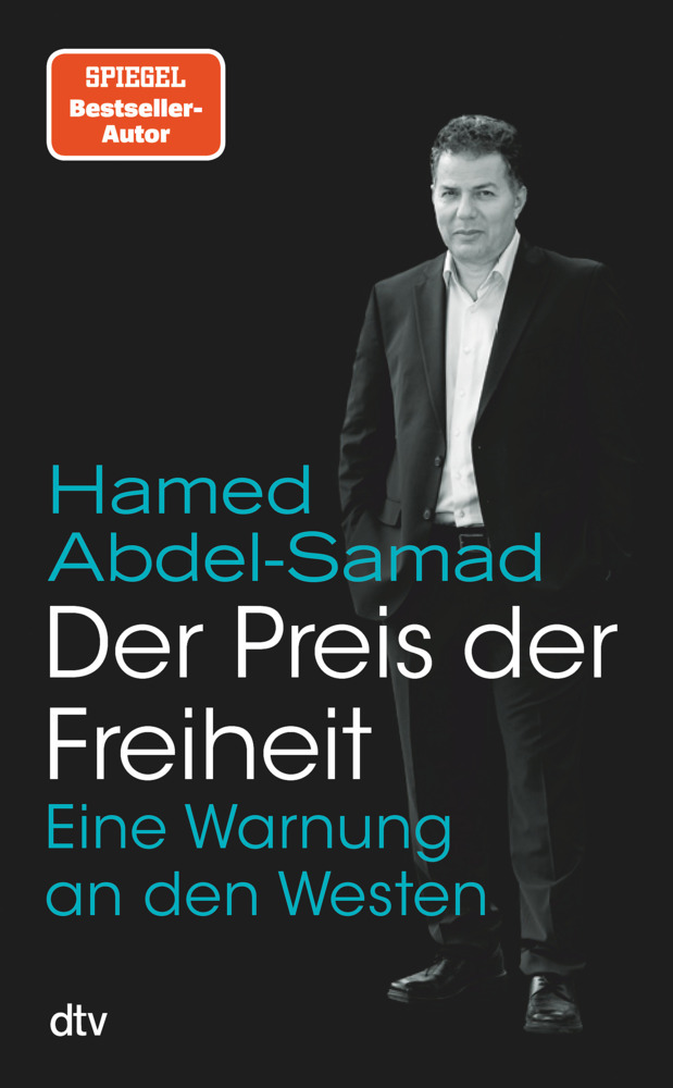 Der Preis der Freiheit main product photo