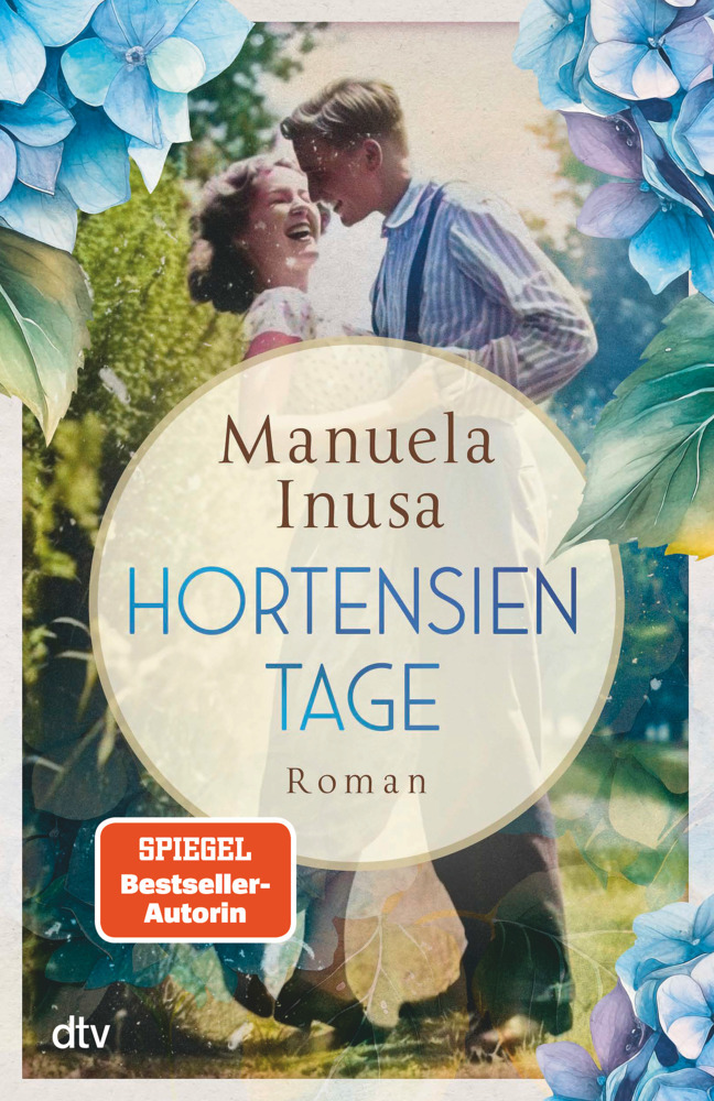 Hortensientage main product photo