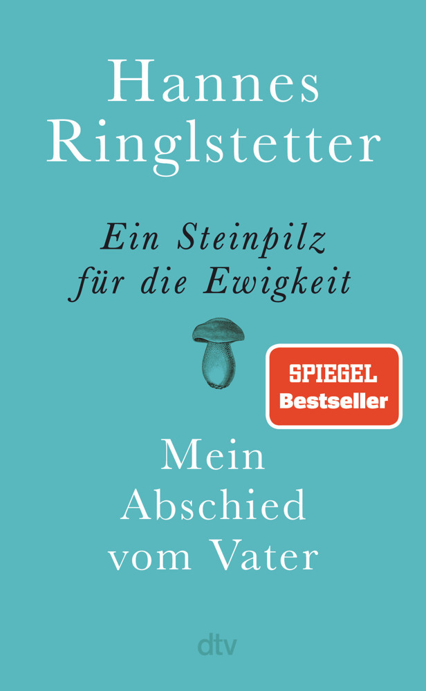Ein Steinpilz für die Ewigkeit main product photo