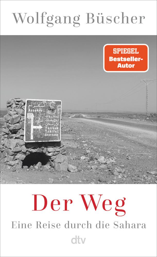 Der Weg main product photo