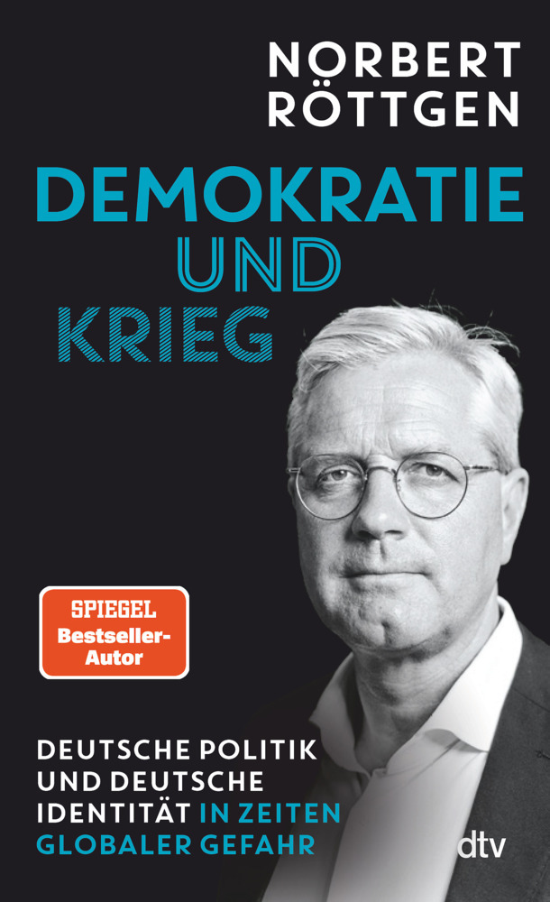 Demokratie und Krieg main product photo