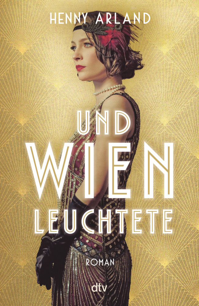 Und Wien leuchtete main product photo