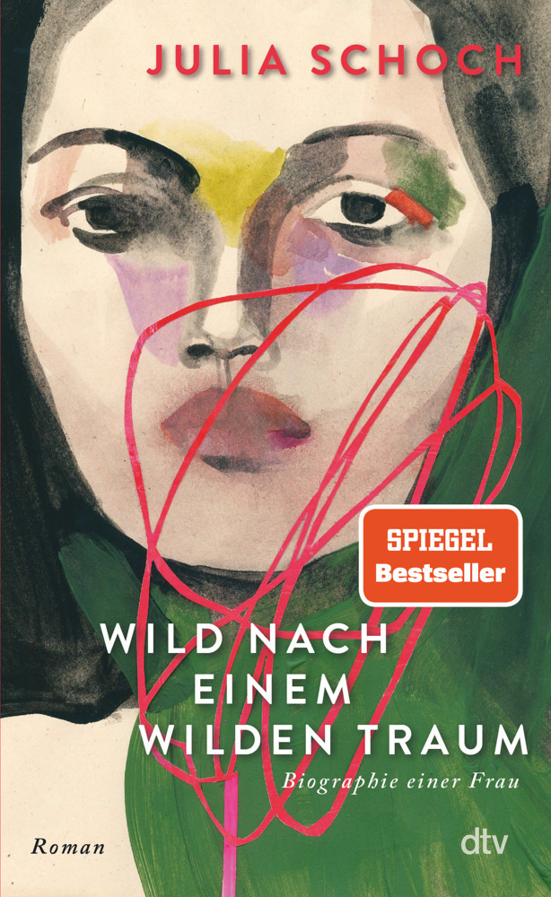 Wild nach einem wilden Traum main product photo
