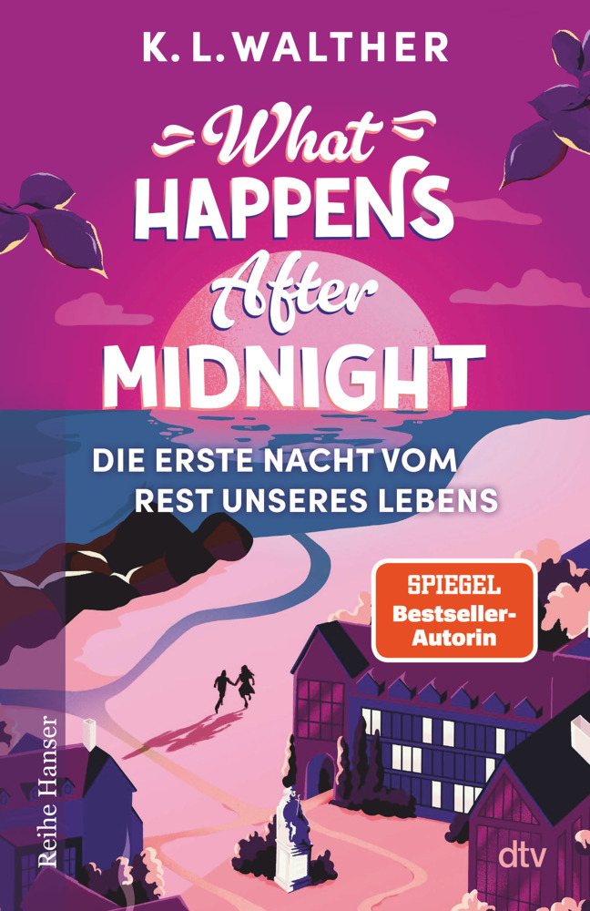 What Happens After Midnight main product photo