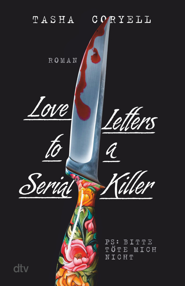 Love Letters to a Serial Killer main product photo