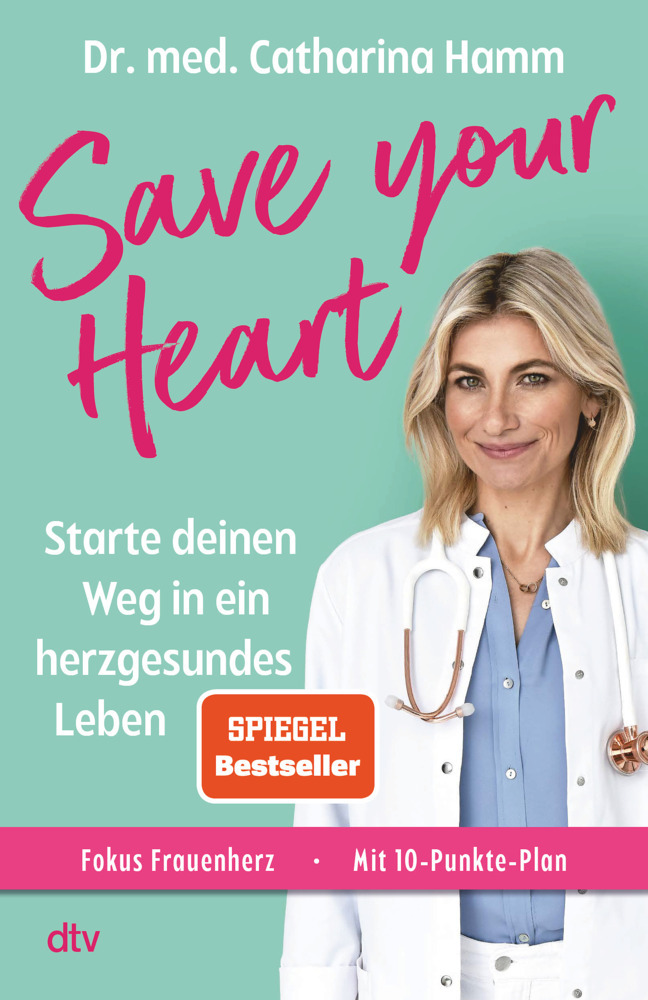 Save your Heart main product photo